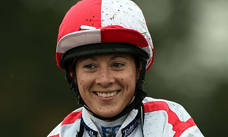 Hayley Turner
