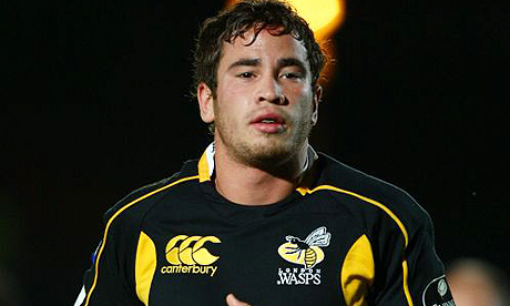 Danny Cipriani