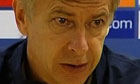 Arsene Wenger