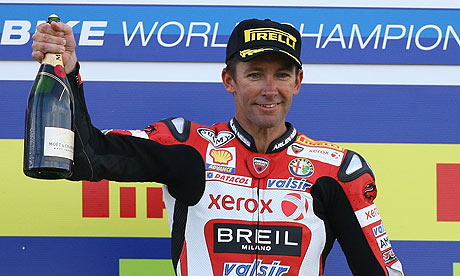 troy bayliss
