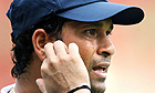 Sachin Tendulkar