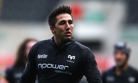Gavin Henson