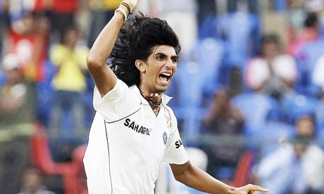 Ishant Sharma