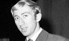 David Hemery