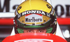Ayrton Senna