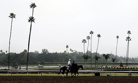 Santa Anita