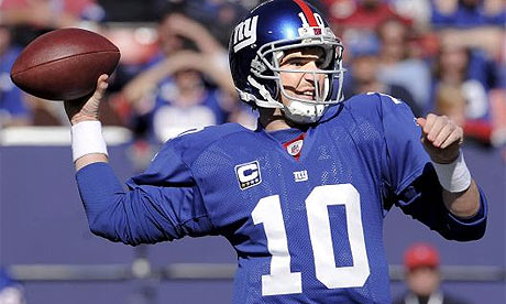 Eli Manning