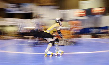 Rollerderby