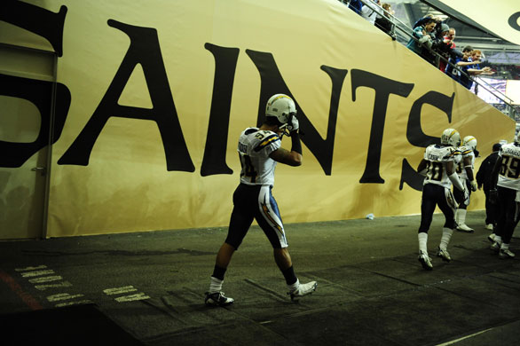 Gallery NFL at Wembley: NFL Wembley