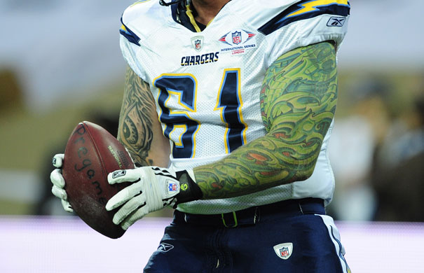 Gallery NFL at Wembley: NFL Wembley