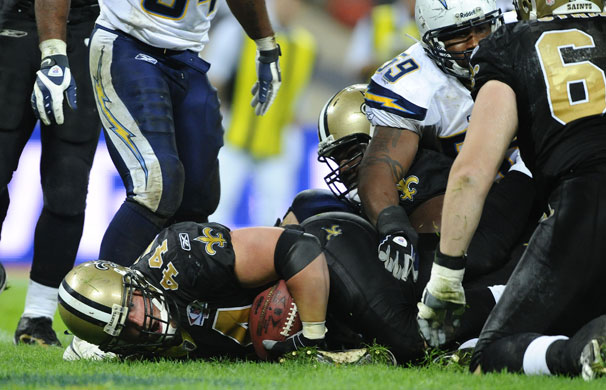 Gallery NFL at Wembley: NFL Wembley