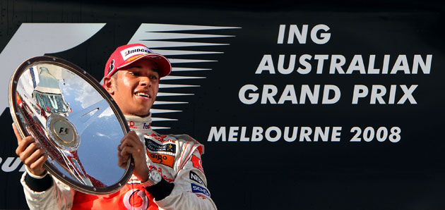 Gallery Hamilton's season: Hamilton gallery