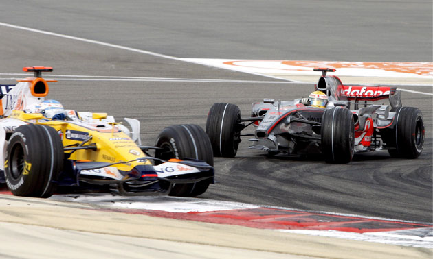 Gallery Hamilton's season: Hamilton gallery