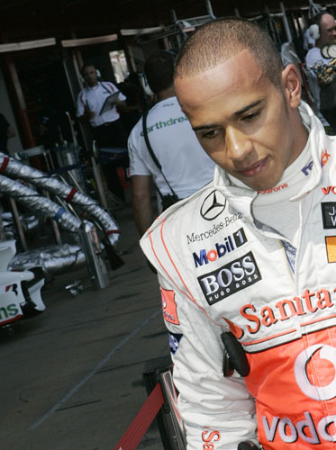 Gallery Hamilton's season: Hamilton gallery