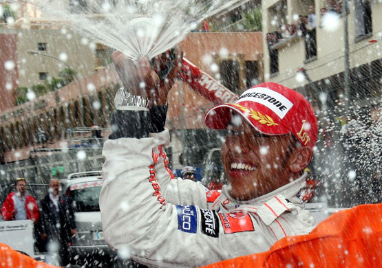 Gallery Hamilton's season: Hamilton gallery