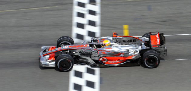 Gallery Hamilton's season: Hamilton gallery