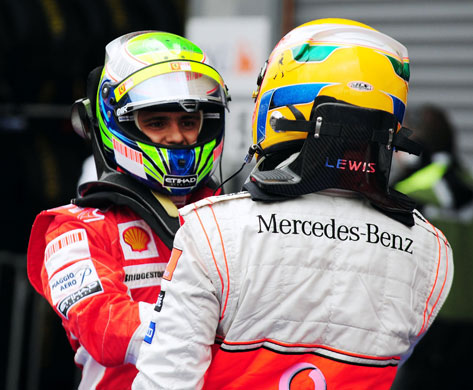 Gallery Hamilton's season: Hamilton gallery