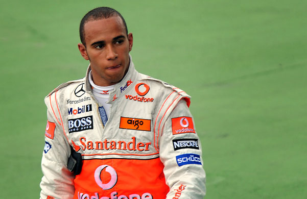 Gallery Hamilton's season: Hamilton gallery