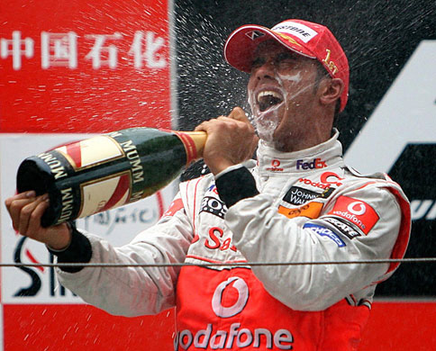 Gallery Hamilton's season: Hamilton gallery