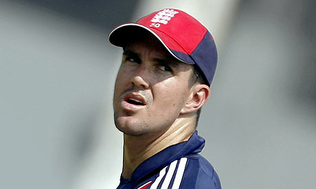 Kevin Pietersen 