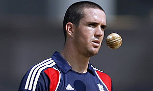 Kevin Pietersen