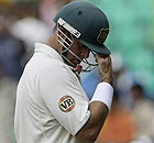 Matthew Hayden