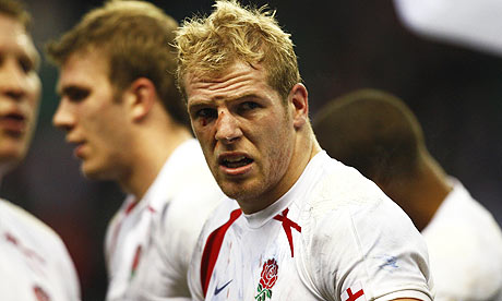 James Haskell