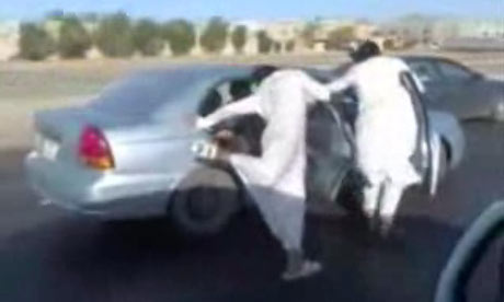 Classic YouTube - sandal surfing