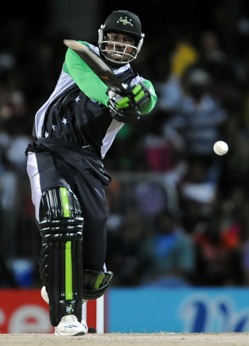 Gallery Stanford Super Series: Chris Gayle