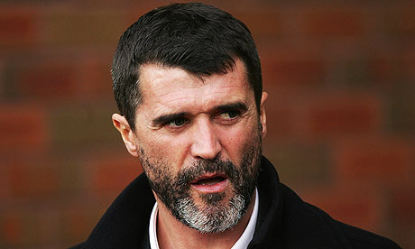 Roy Keane