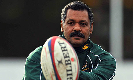 Peter de Villiers