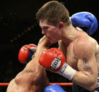 Ricky Hatton v Paulie Malignaggi2008