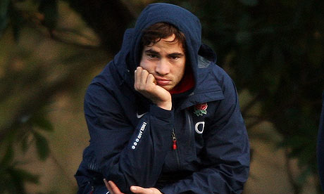 Danny Cipriani