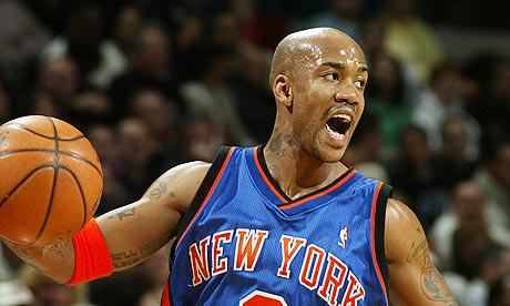 Stephon Marbury