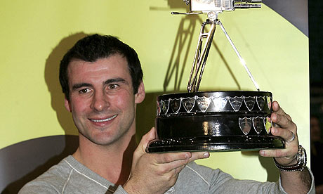 Joe Calzaghe