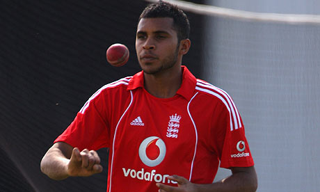 Adil Rashid