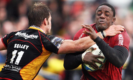 Newport v Toulouse