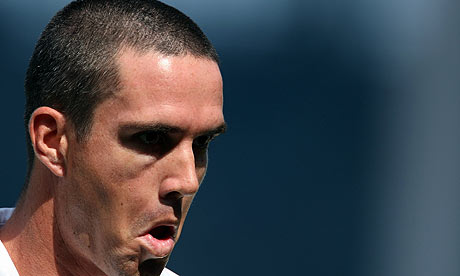 Kevin Pietersen