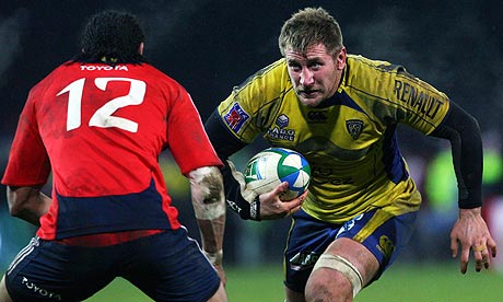 munster