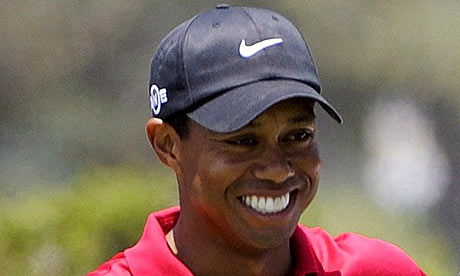 Tiger Woods