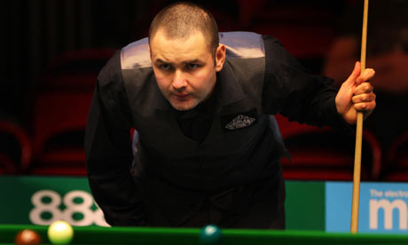 Stephen Maguire