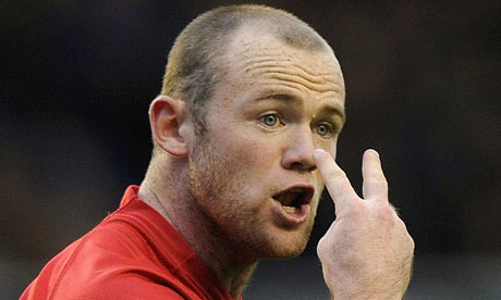 wayne rooney Bilder. Key Player: Wayne Rooney