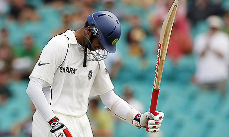 Rahul Dravid