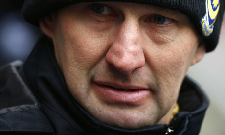 Tony Adams