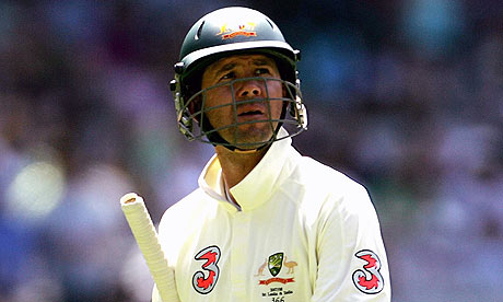 Ricky Ponting