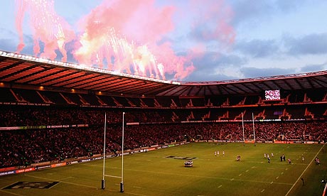 Twickenham