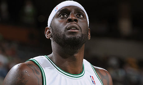 Darius Miles