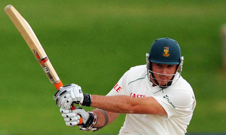 Graeme Smith
