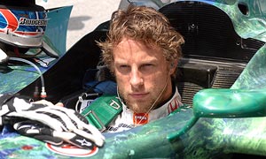Jenson Button