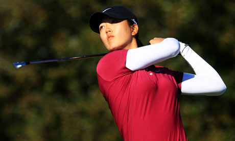 michelle wie pictures. Michelle Wie says her